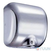 Automatic hand dryer 1800W stainless