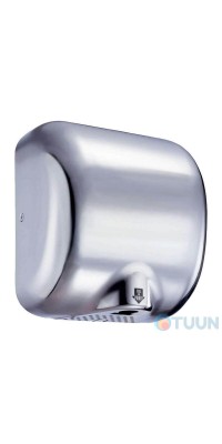Автомат. сушилка для рук 1800W нерж