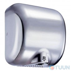 Automatic hand dryer 1800W stainless