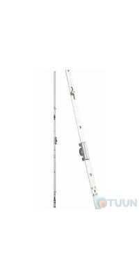 AGB Art. A401101505 Rotary-tilt lock (constant length)