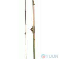 AGB Art. A004021504 Механізм віконний мод. 402 (L1000-1200mm, Bs15mm)