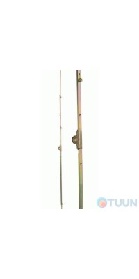 AGB Art. A004021504 Window mechanism mod. 402 (L1000-1200mm, Bs15mm)