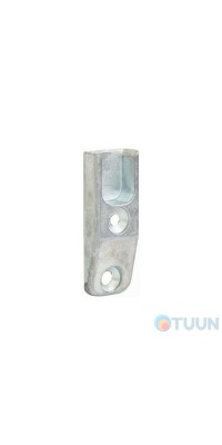 AGB Art. A480100502 matching plank for trunnions (wood)