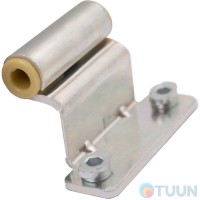 AGB Art. A423202400 Top corner hinge on scissors