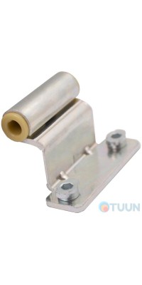 AGB Art. A423202400 Top corner hinge on scissors