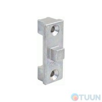 AGB Art. A480101903 ответная планка под микролифт (DSS)