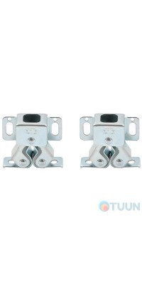 Роликовий фіксатор ROLLER CATCH 11 ZINC PL. DPY (2)