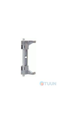 AGB Art. A430230700 Corner hinge for upper sash