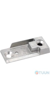 AGB Art. A480110503 matching bar for microlift (DSS) right (wood)