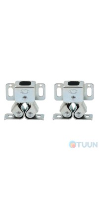 Роликовий фіксатор ROLLER CATCH 12 ZINC PLATED DPY (2)