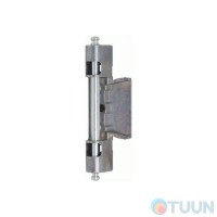 AGB Art. A430312400 Corner hinge upper (wood) AGB Art. A430312400 Corner hinge upper (wood)