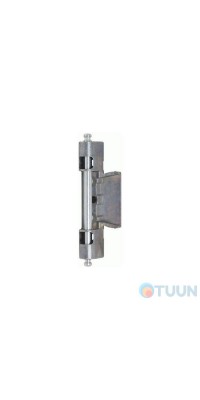AGB Art. A430312400 Corner hinge upper (wood)