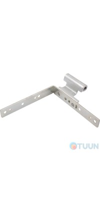 AGB Art. A440302401 Corner hinge lower right (wood)
