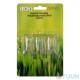 Arino Hook Set "Rectangle No. 3" Scotch tape 3pcs blister
