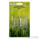 Arino Hook Set "Rectangle No. 2" Scotch tape 2pcs blister