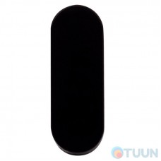 Furniture hook Comit P6450912, round matte black