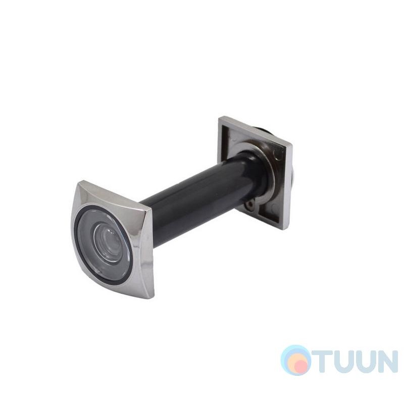 Глаз Securemme 60/110mm 015СXCL6OXX хром