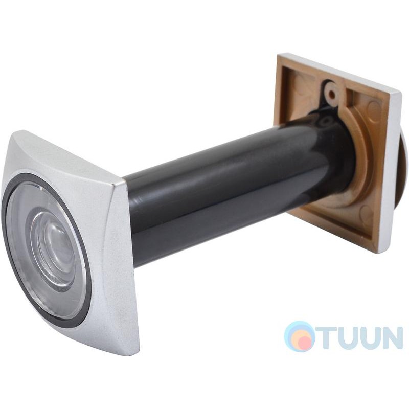 Глаз Securemme 60/110mm 015СXCL6OXX мат хром