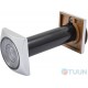 Глаз Securemme 60/110mm 015СXCL6OXX мат хром