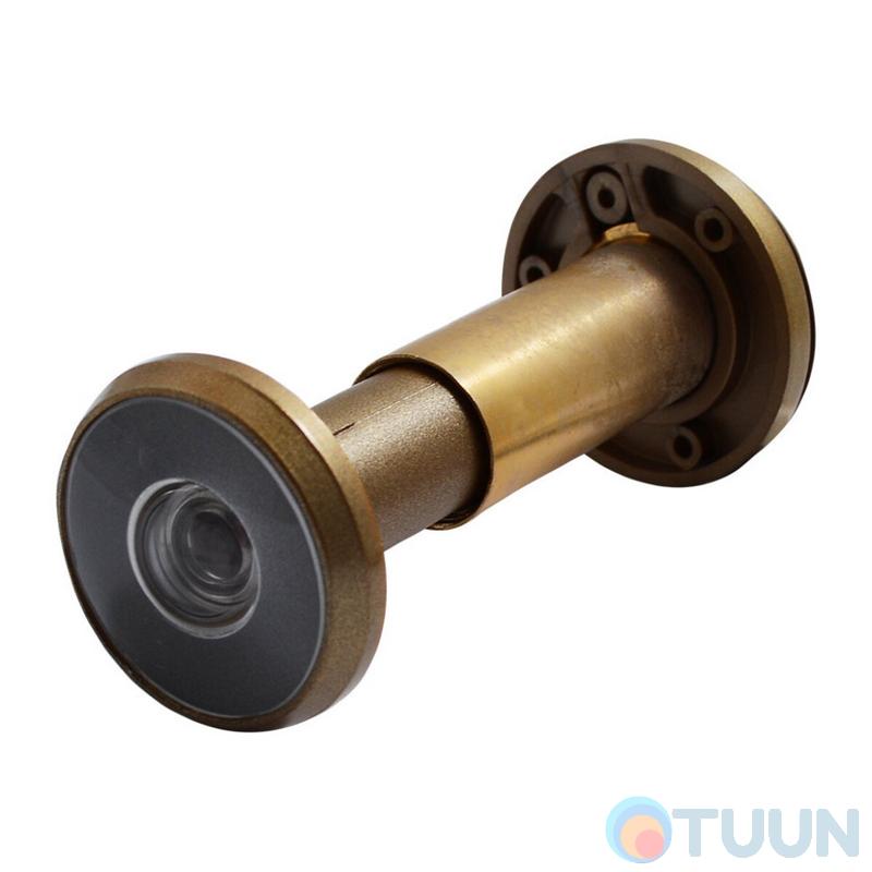 Глаз Securemme 57/90mm 016DXBR57XX бронза