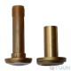 Глаз Securemme 57/90mm 016DXBR57XX бронза