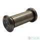 Глаз Protect 70-110 d.25,4 ант. латунь.