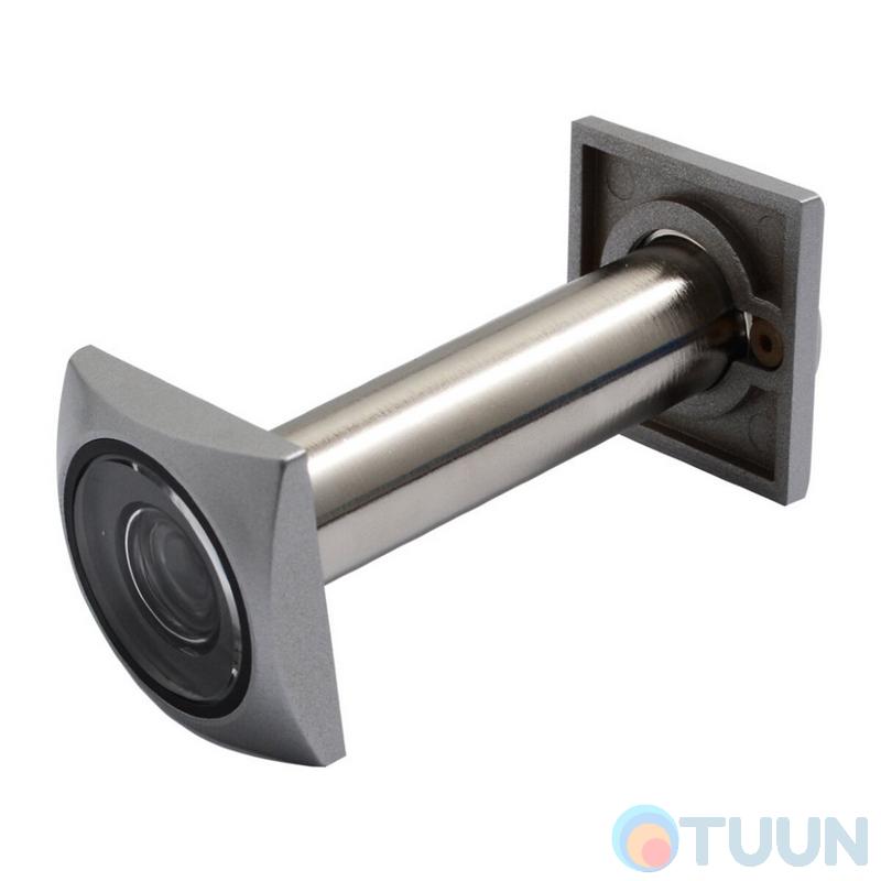 Глаз Securemme 60/110mm 015DXCS60XX мат хром