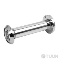 G-096B Глаз хром тов. 65-100мм, д.26мм