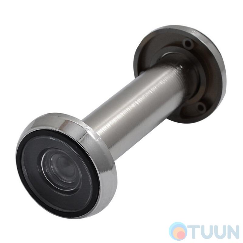 Вічко Securemme 60 / 110mm 016DXCL60XX хром
