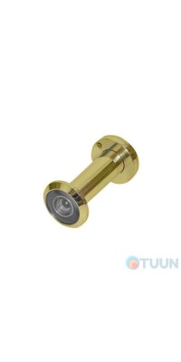 RDA Глазок пол лат тов. 50-90мм, д.16мм