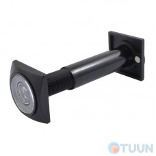 Securemme 60/110mm eyelet 015DXBK6OXX black