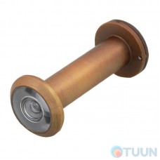 Securemme eyelet 60 / 110mm 016CXBR6OXX round bronze