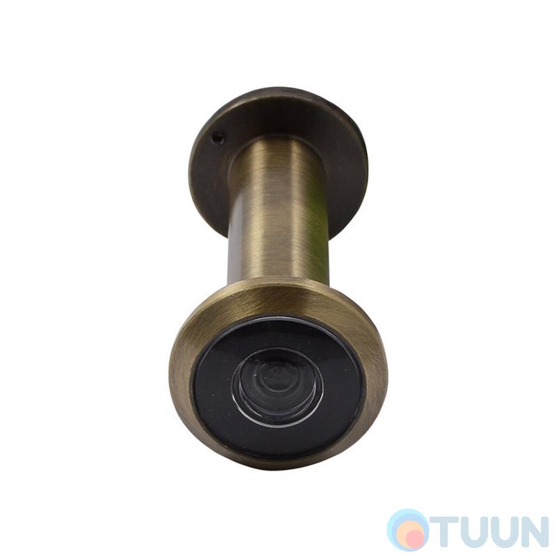 Глаз Securemme New 60-100 d16 античная бронза
