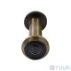 Глаз Securemme New 60-100 d16 античная бронза