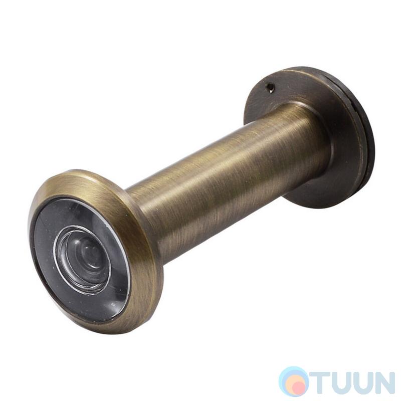 Глаз Securemme New 60-100 d16 античная бронза