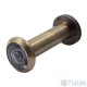Глаз Securemme New 60-100 d16 античная бронза