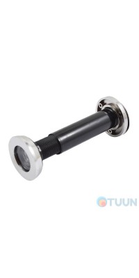 Глазок Securemme 60/110mm 016CXCL6OXX хром