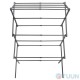 Trento clothes dryer, foldable, floor-standing