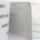 Roll for repairing mosquito nets, self-adhesive, 2m