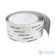 Roll for repairing mosquito nets, self-adhesive, 2m