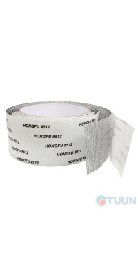 Roll for repairing mosquito nets, self-adhesive, 2m