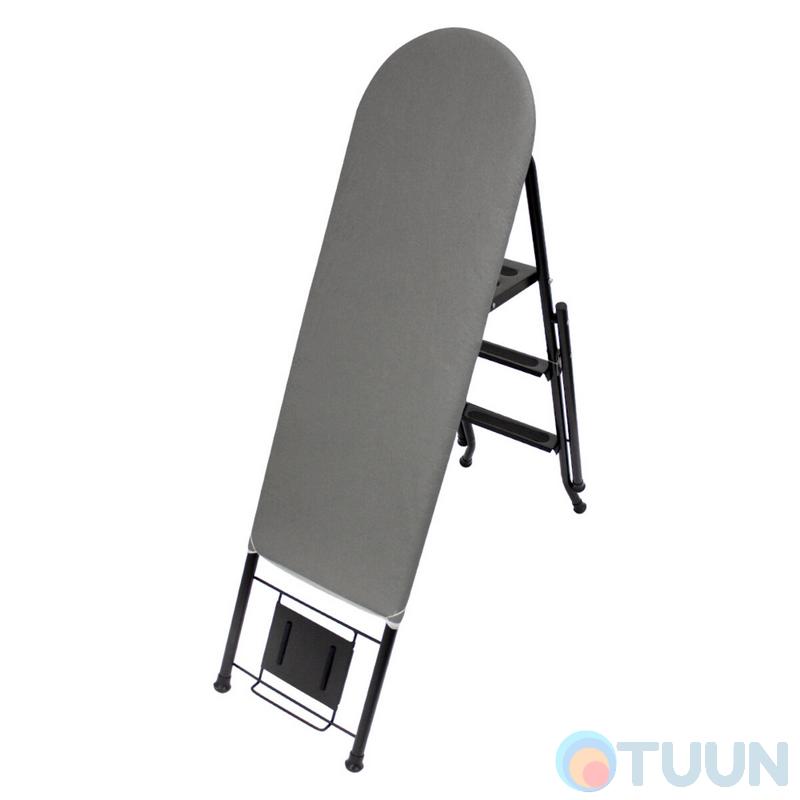 Trento Ironing Board Ladder, 34*123 cm