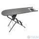 Trento Ironing Board Ladder, 34*123 cm