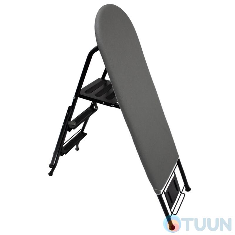 Trento Ironing Board Ladder, 34*123 cm