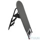 Trento Ironing Board Ladder, 34*123 cm