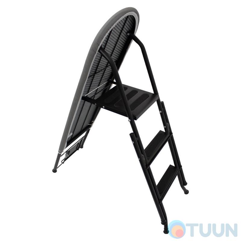 Trento Ironing Board Ladder, 34*123 cm