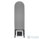 Trento Ironing Board Ladder, 34*123 cm