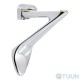 Colombo B18PZ KhalaGlass holder chrome