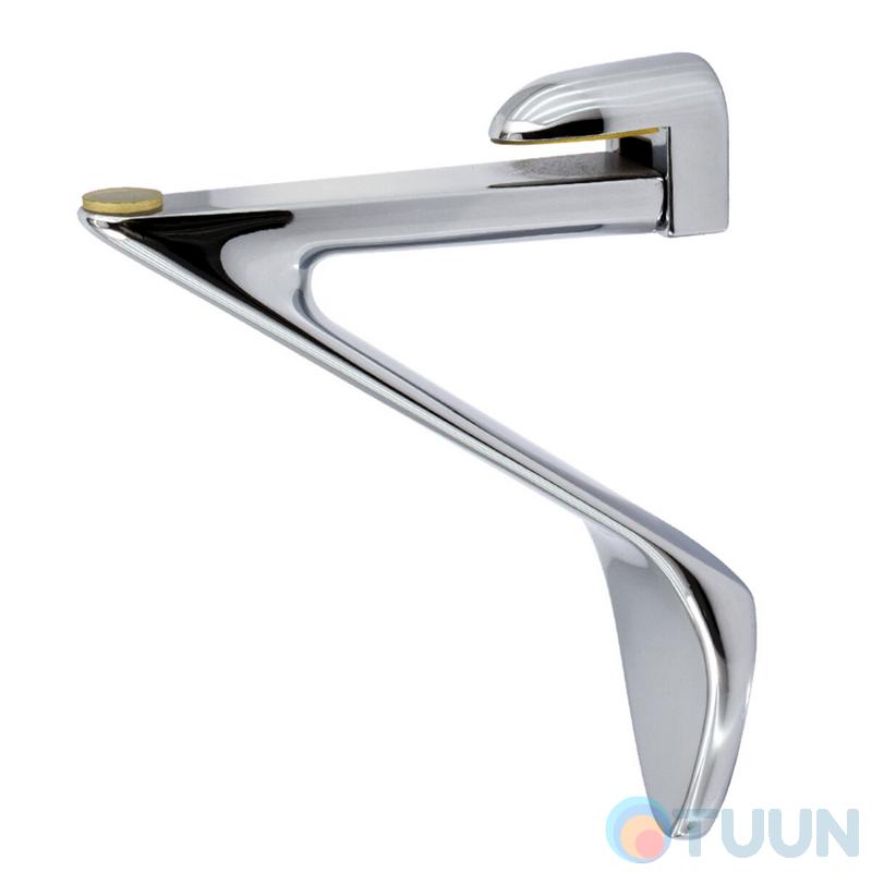 Colombo B18PZ KhalaGlass holder chrome