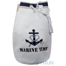 Кошик для білизни "Marine Time" Trento